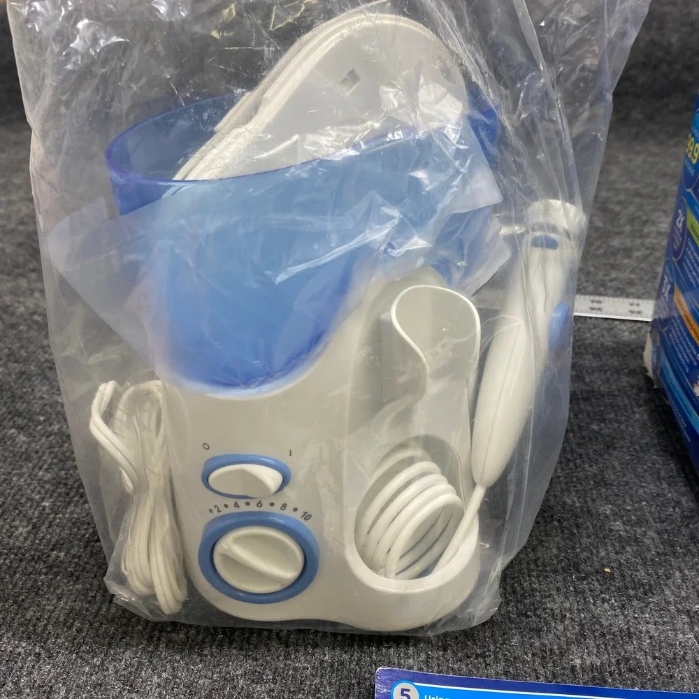 Waterpik ultra water